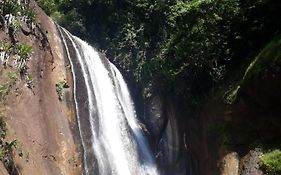 Eco Parque Cachoeira Moxafongo